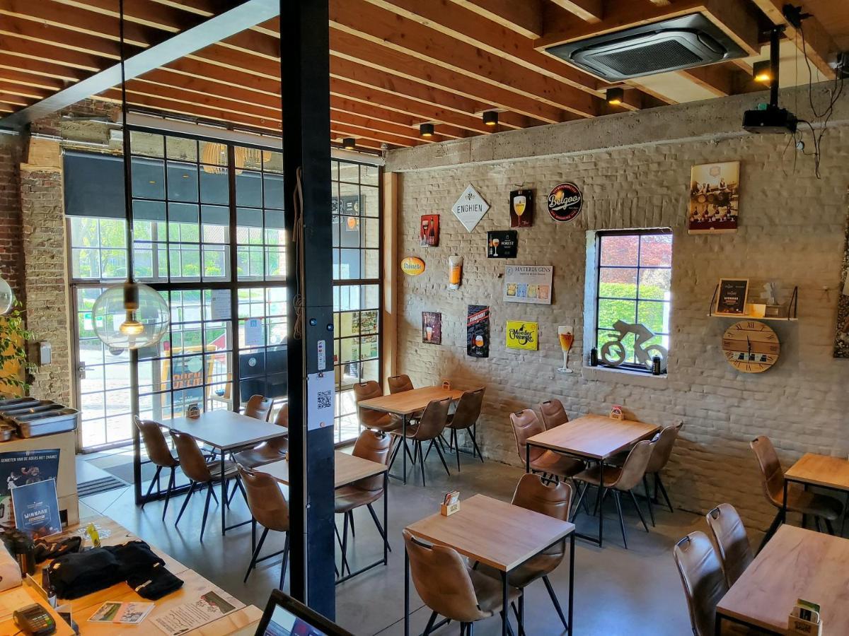 Kamerrijk Pepingen Dış mekan fotoğraf