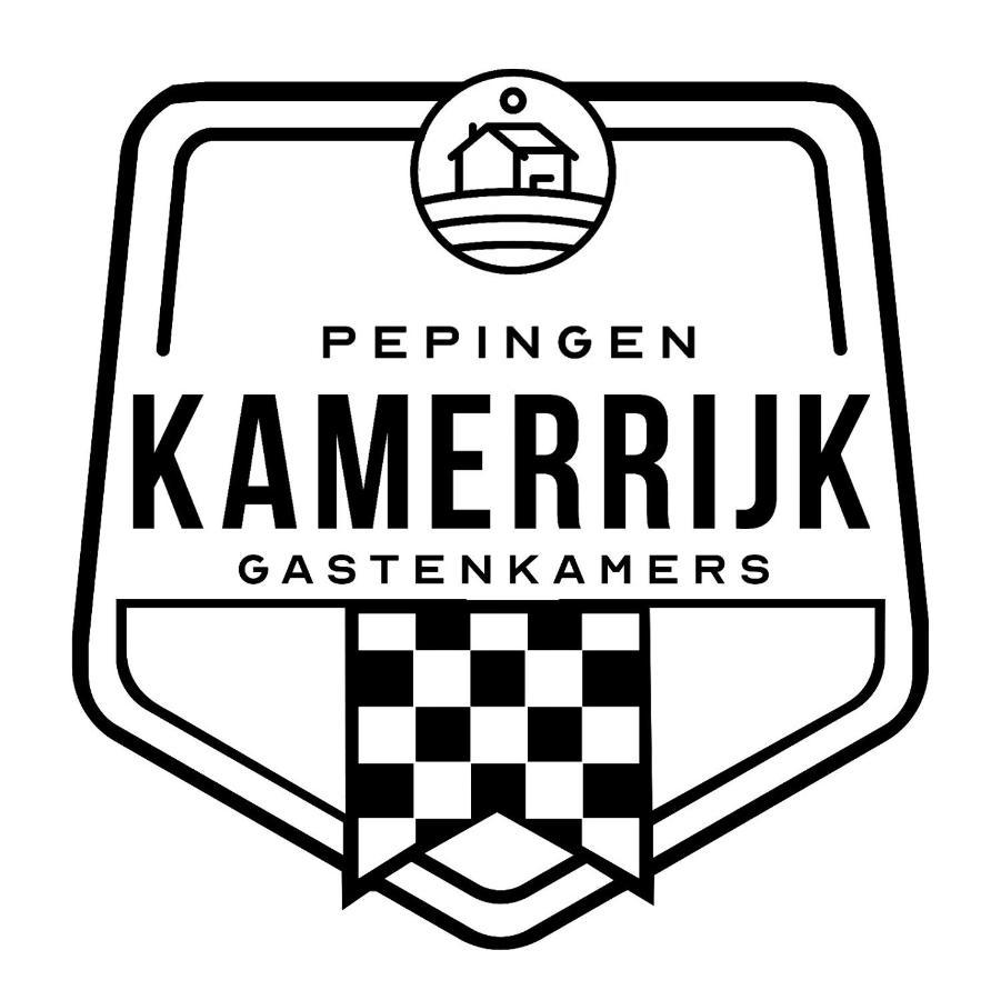 Kamerrijk Pepingen Dış mekan fotoğraf